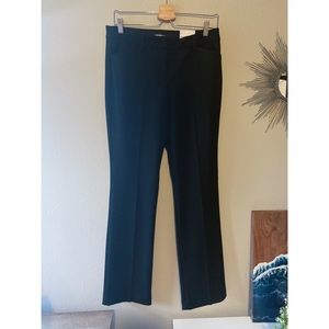 Express Barely Boot Cut Dress Pants